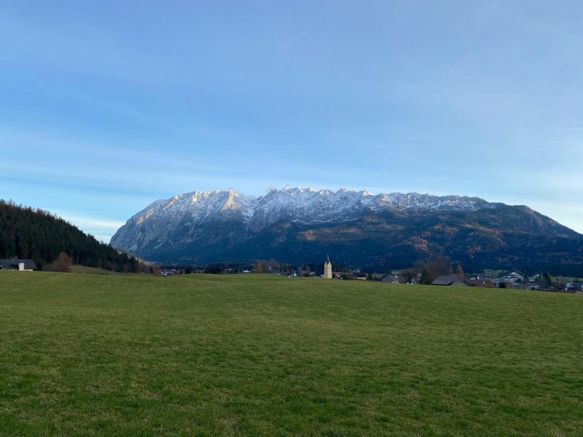Obersdorfer Hof Guest House Bad Mitterndorf Luaran gambar