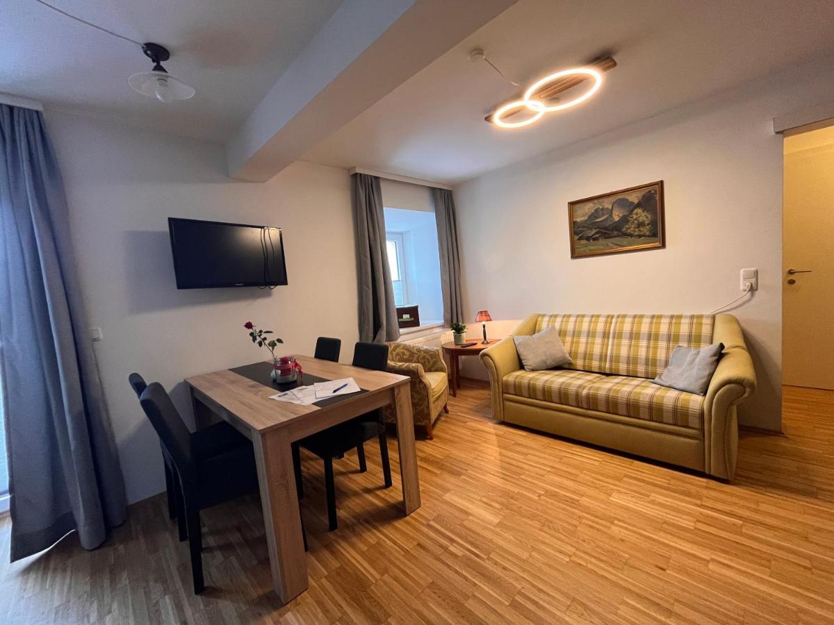 Obersdorfer Hof Guest House Bad Mitterndorf Luaran gambar