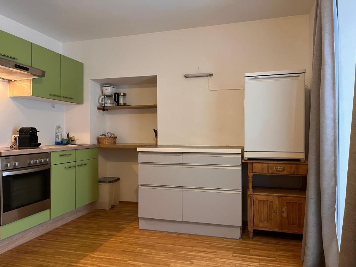 Obersdorfer Hof Guest House Bad Mitterndorf Luaran gambar