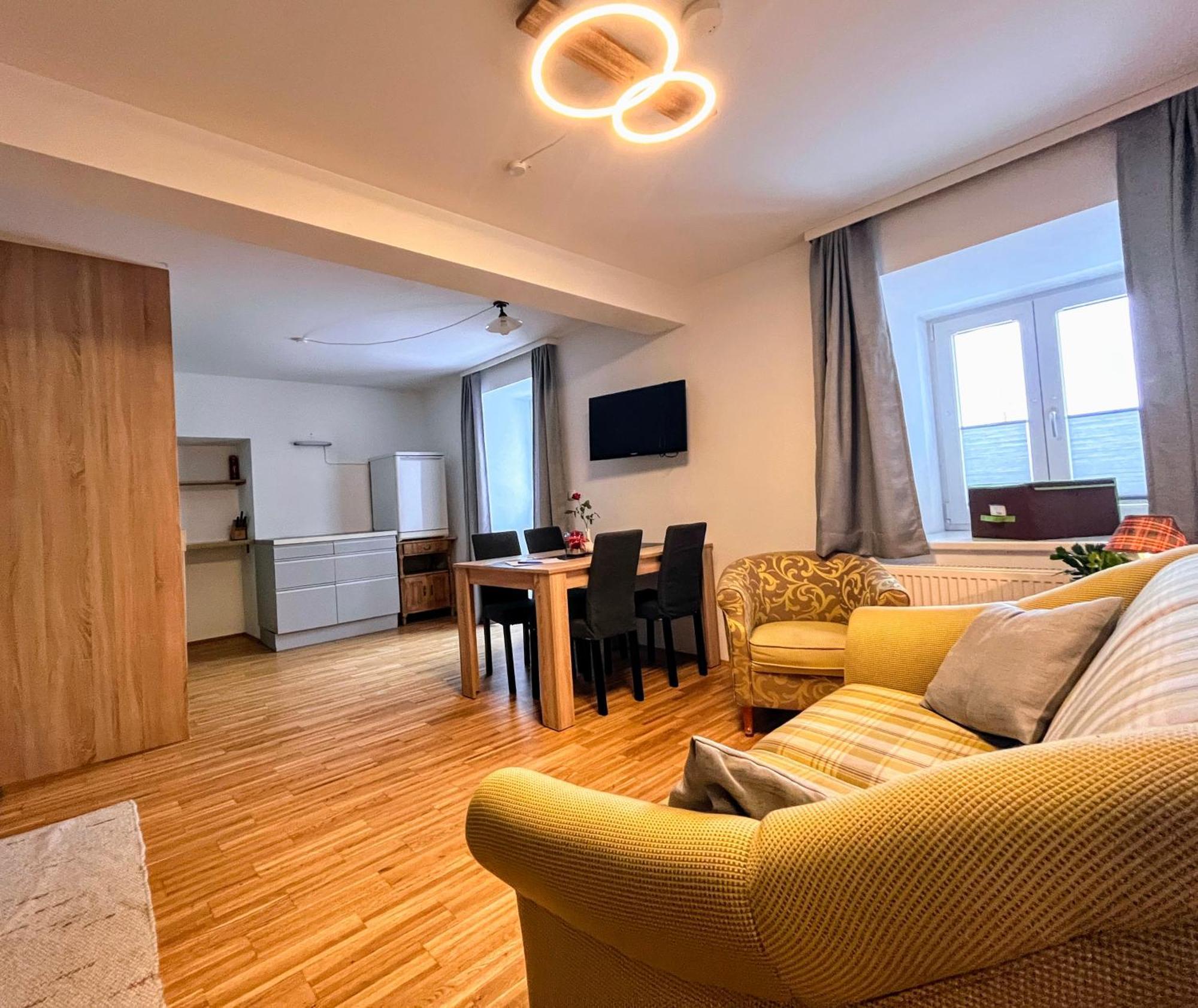 Obersdorfer Hof Guest House Bad Mitterndorf Luaran gambar