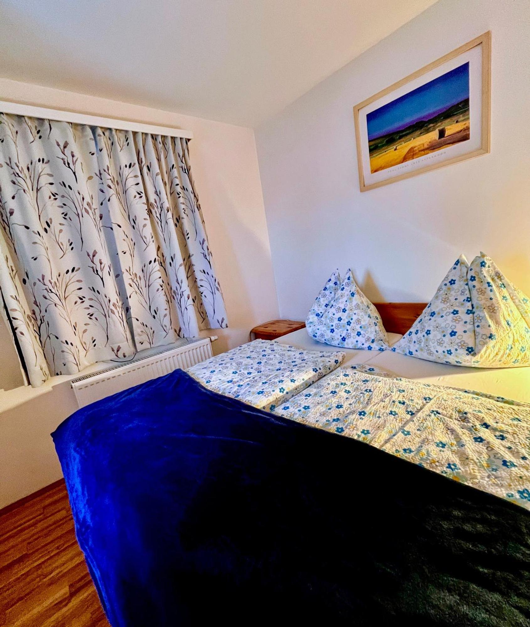 Obersdorfer Hof Guest House Bad Mitterndorf Luaran gambar