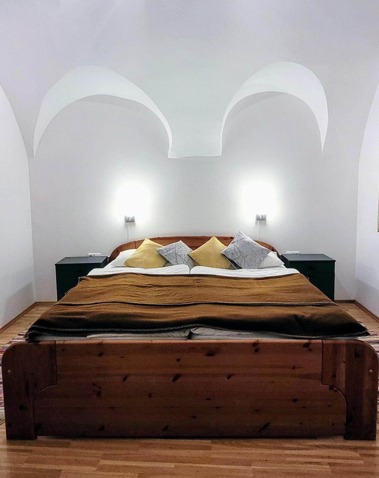 Obersdorfer Hof Guest House Bad Mitterndorf Luaran gambar