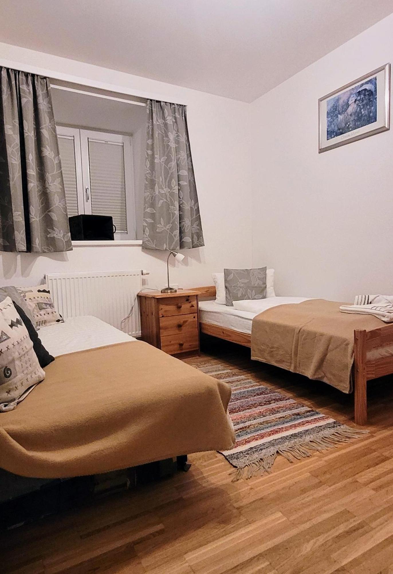 Obersdorfer Hof Guest House Bad Mitterndorf Luaran gambar