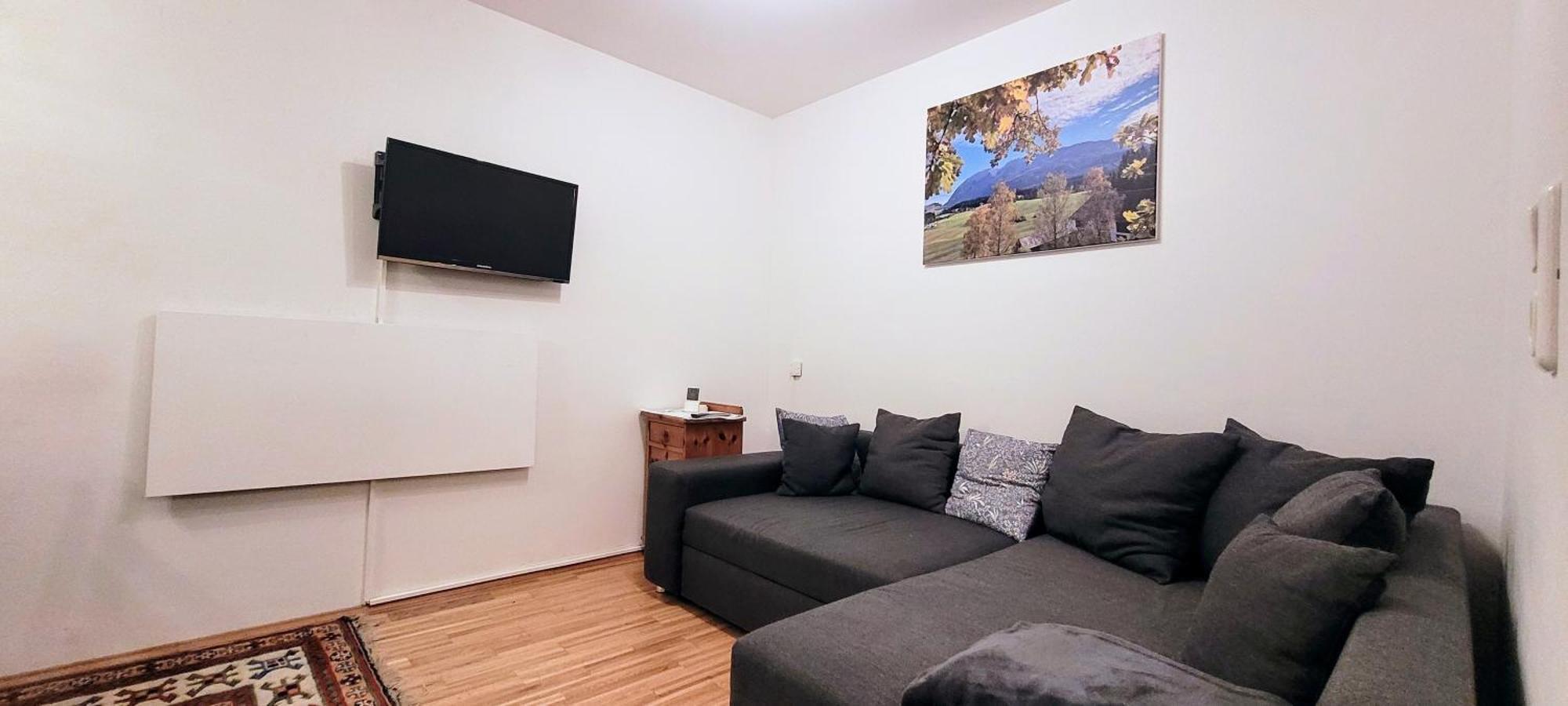 Obersdorfer Hof Guest House Bad Mitterndorf Luaran gambar