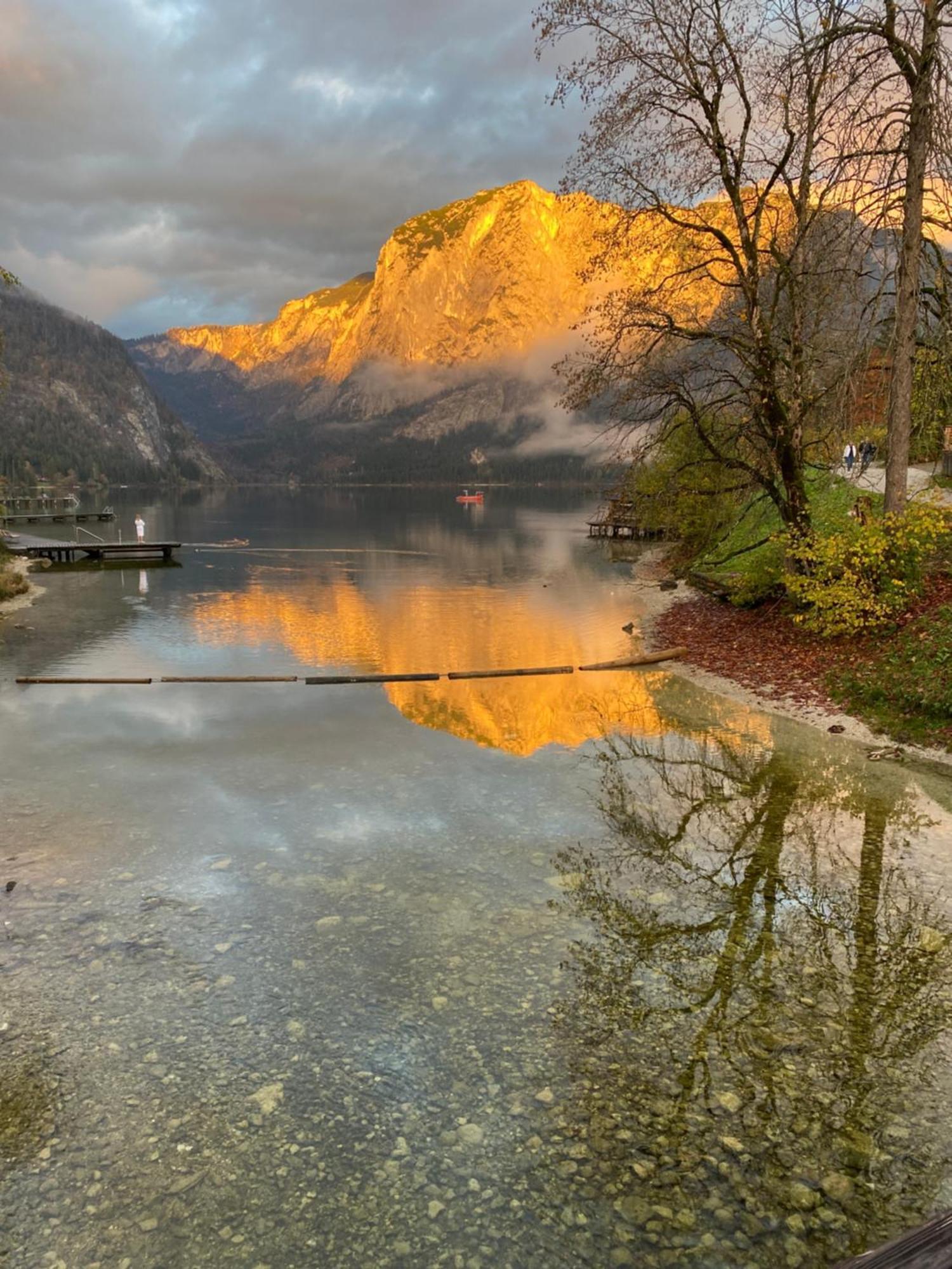 Obersdorfer Hof Guest House Bad Mitterndorf Luaran gambar