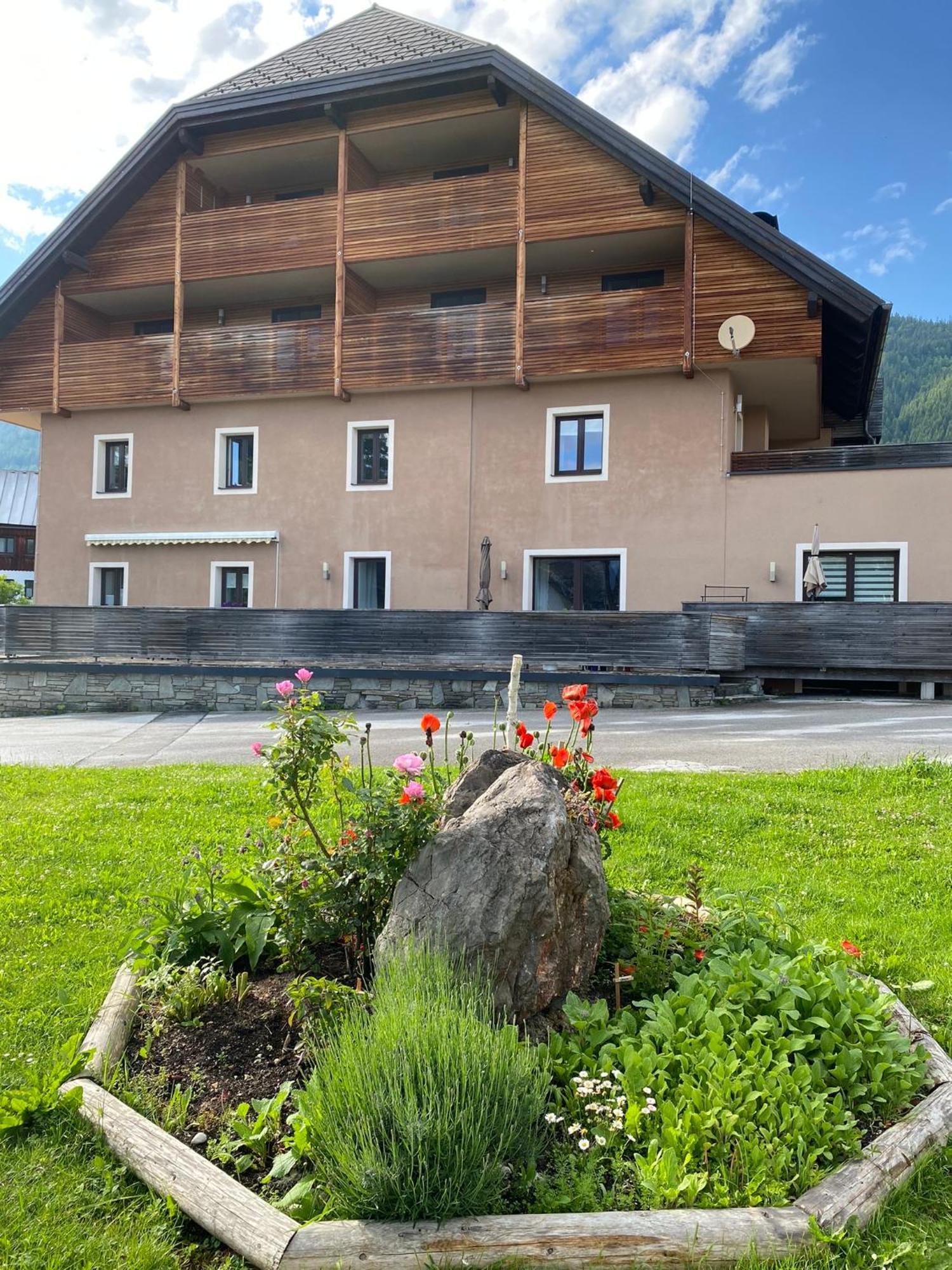 Obersdorfer Hof Guest House Bad Mitterndorf Luaran gambar