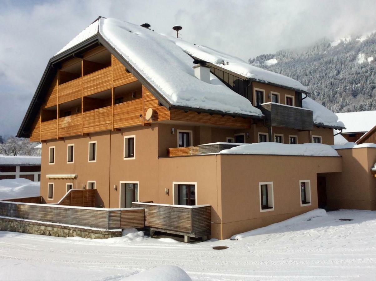 Obersdorfer Hof Guest House Bad Mitterndorf Luaran gambar